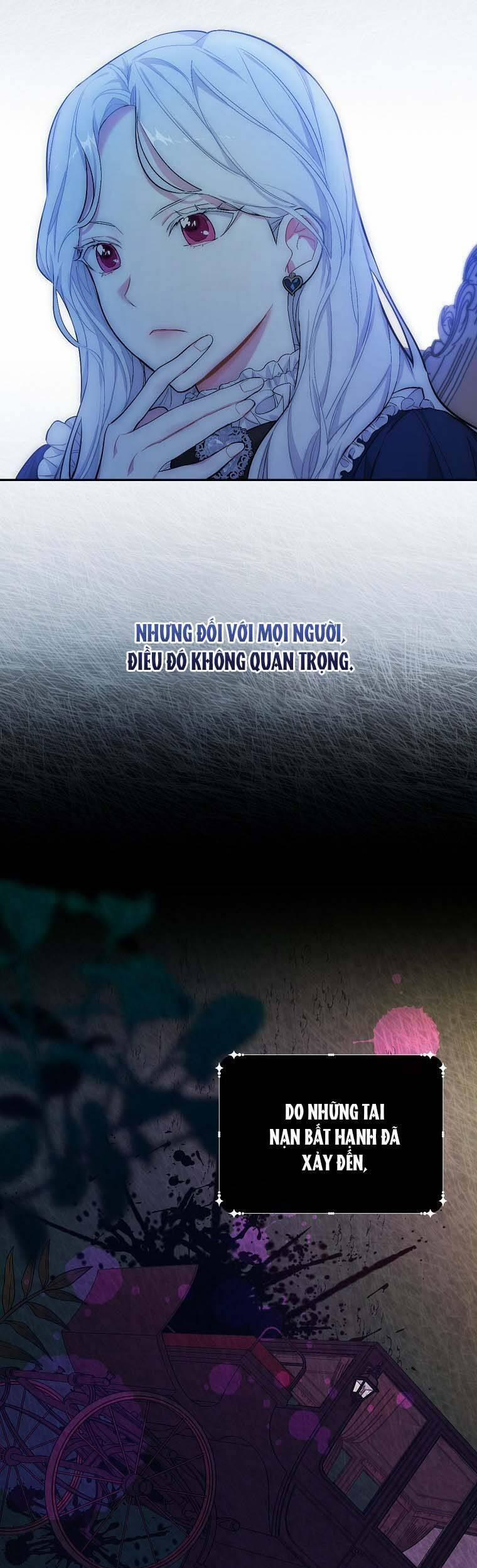 Tôi Trở Thành Mẹ Của Chiến Binh 5 trang 4