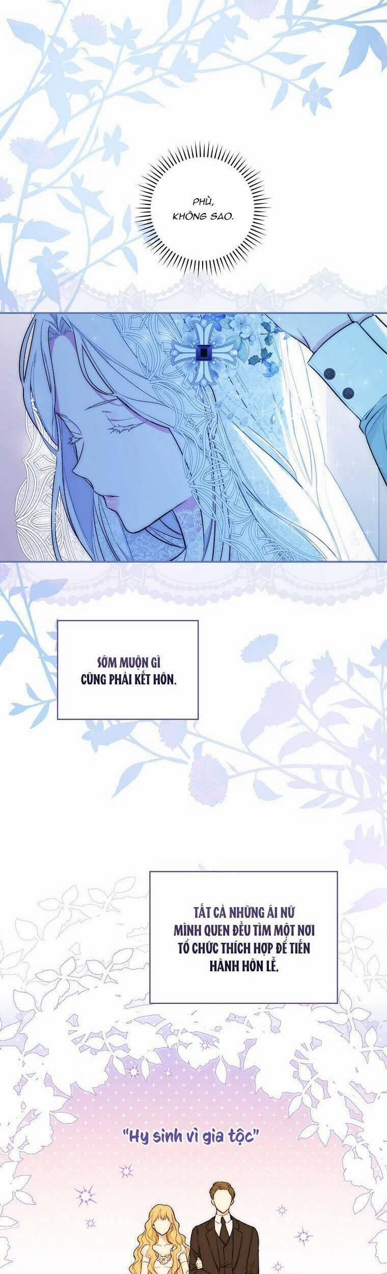 Tôi Trở Thành Mẹ Của Chiến Binh 5 trang 40