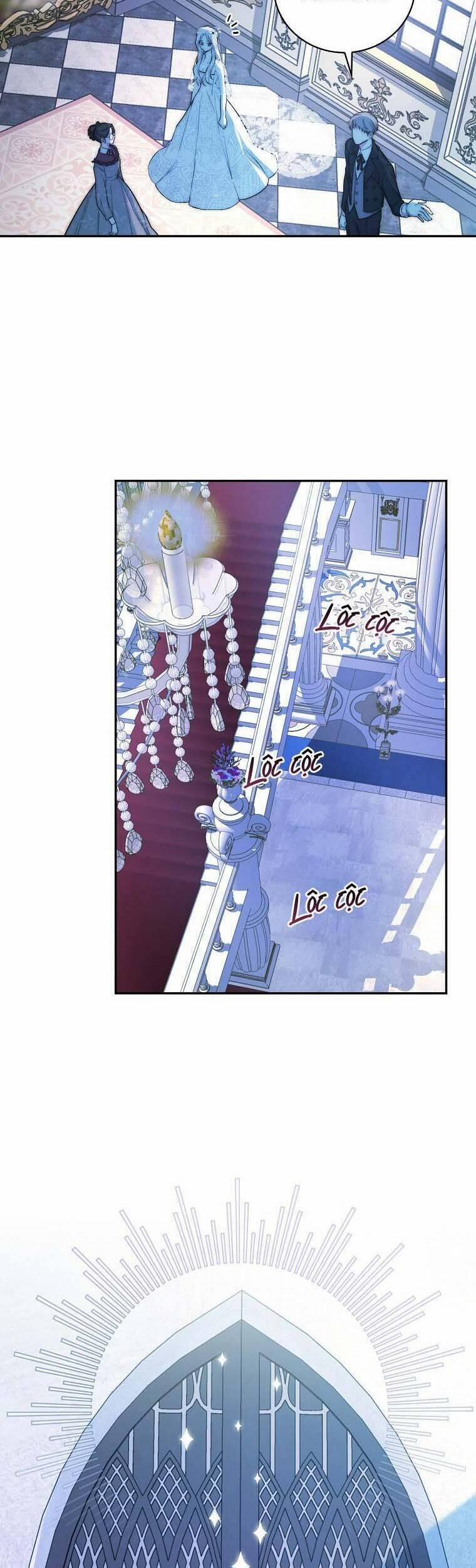 Tôi Trở Thành Mẹ Của Chiến Binh 5 trang 43