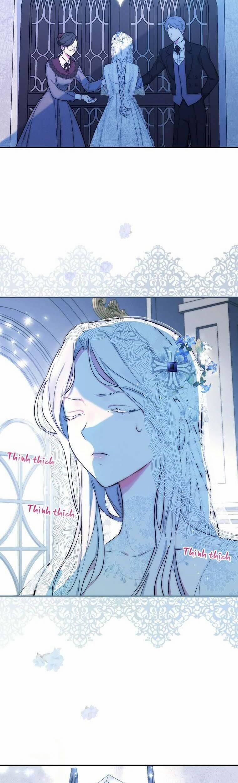 Tôi Trở Thành Mẹ Của Chiến Binh 5 trang 44