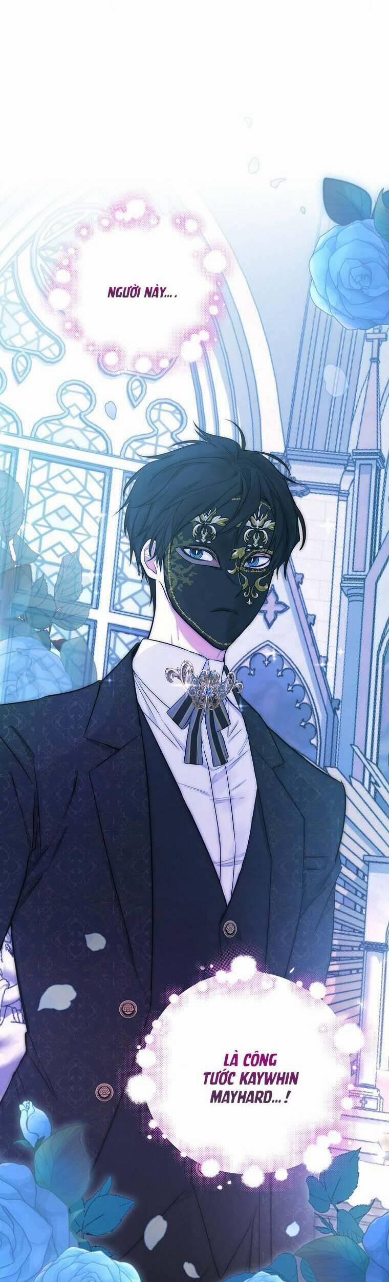 Tôi Trở Thành Mẹ Của Chiến Binh 5 trang 47