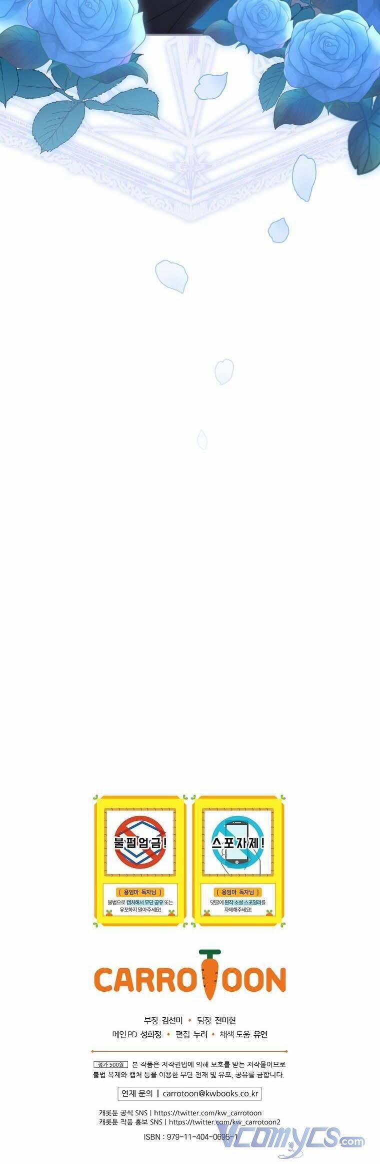 Tôi Trở Thành Mẹ Của Chiến Binh 5 trang 48