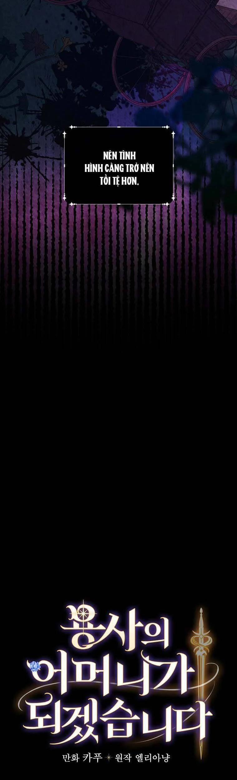 Tôi Trở Thành Mẹ Của Chiến Binh 5 trang 5