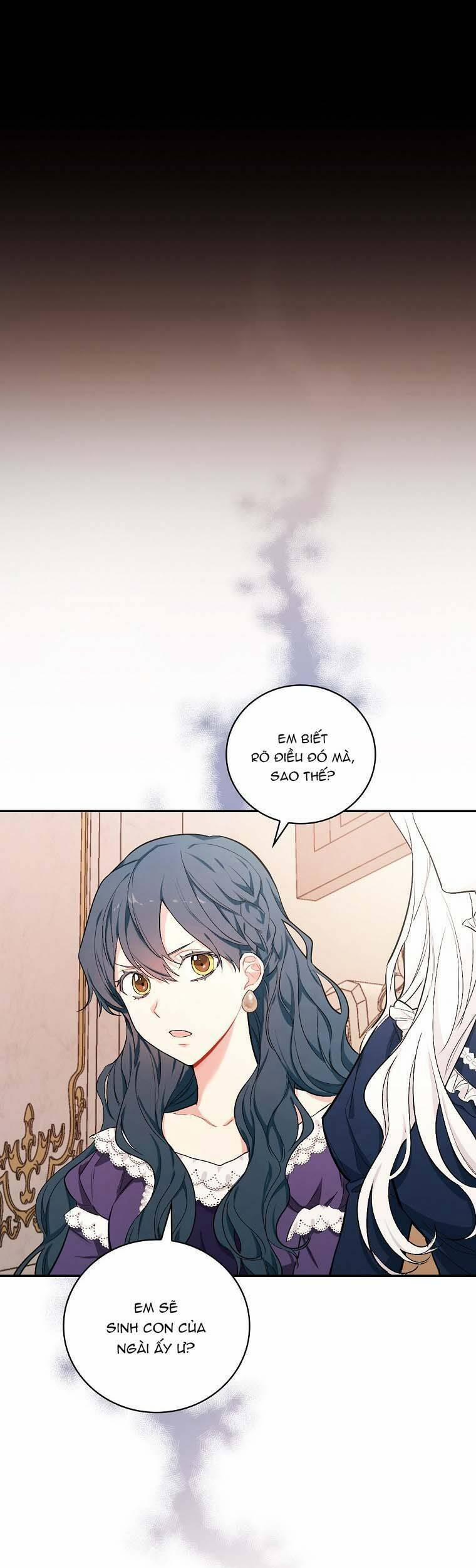 Tôi Trở Thành Mẹ Của Chiến Binh 5 trang 7