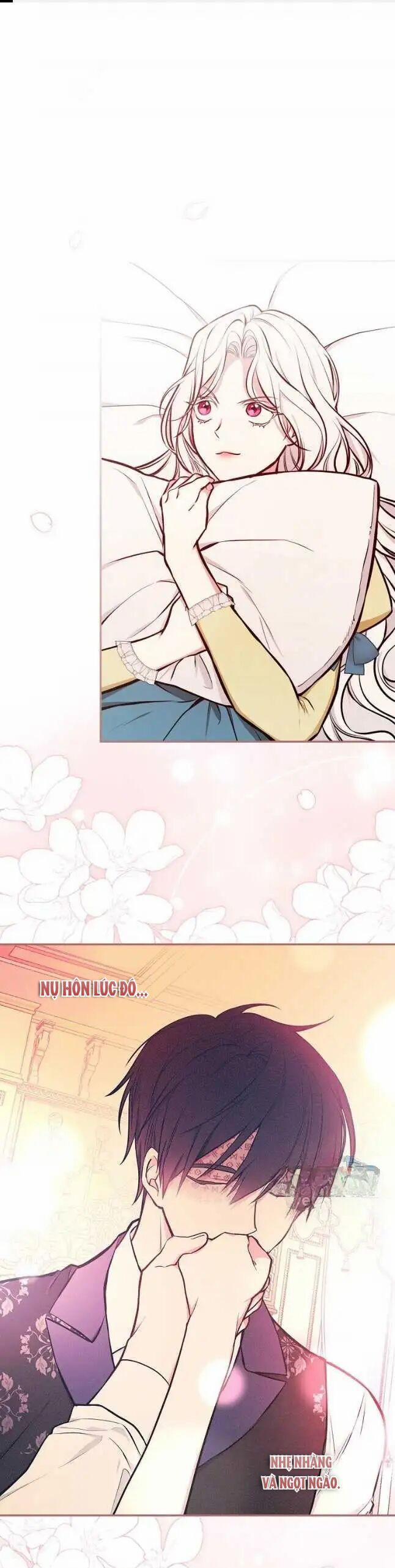 Tôi Trở Thành Mẹ Của Chiến Binh 51 trang 0