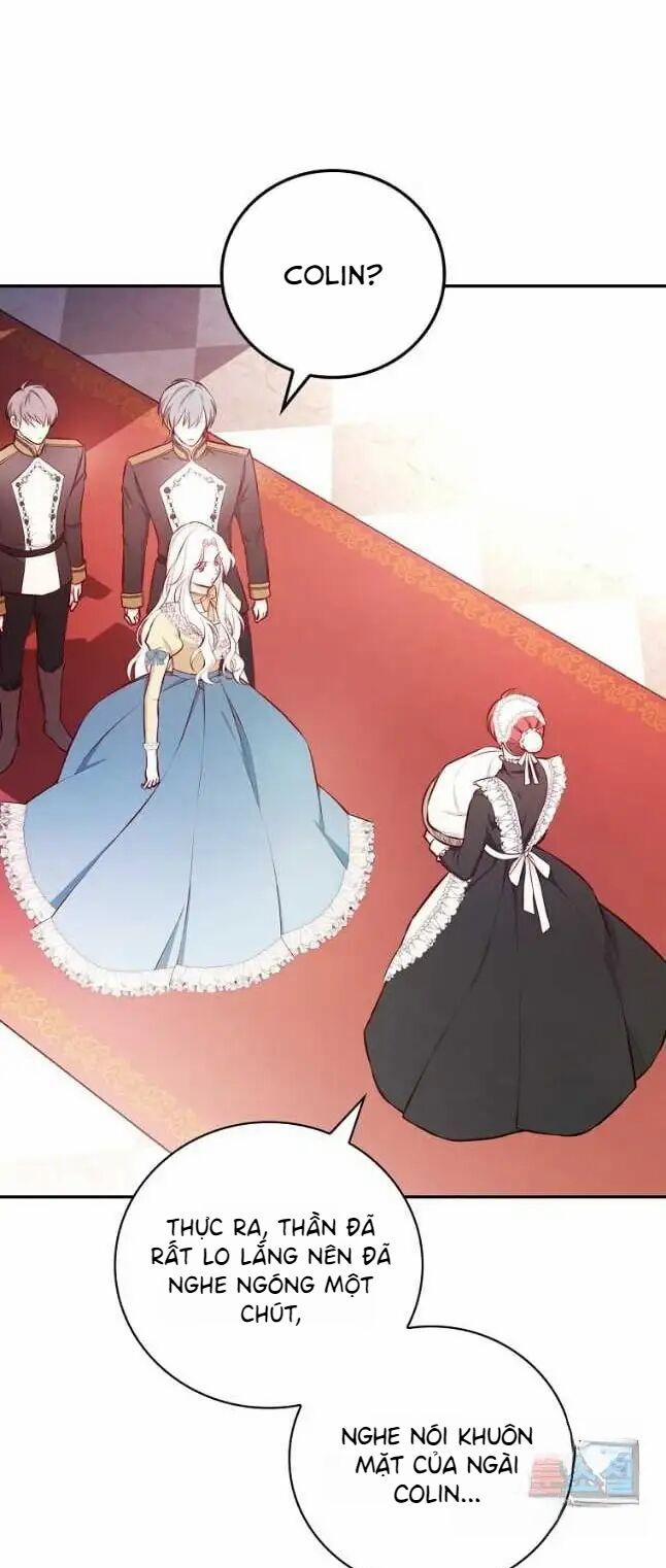 Tôi Trở Thành Mẹ Của Chiến Binh 51 trang 14