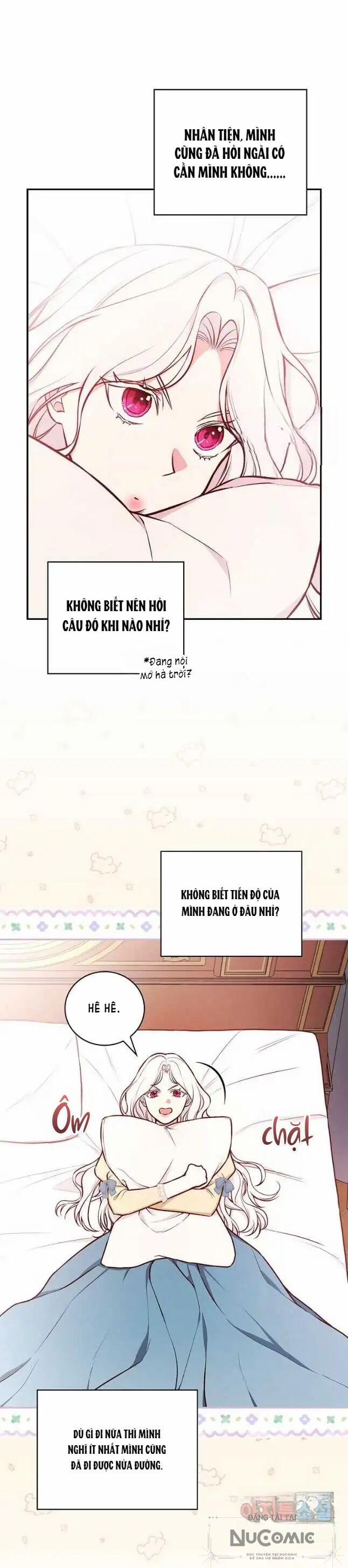 Tôi Trở Thành Mẹ Của Chiến Binh 51 trang 2