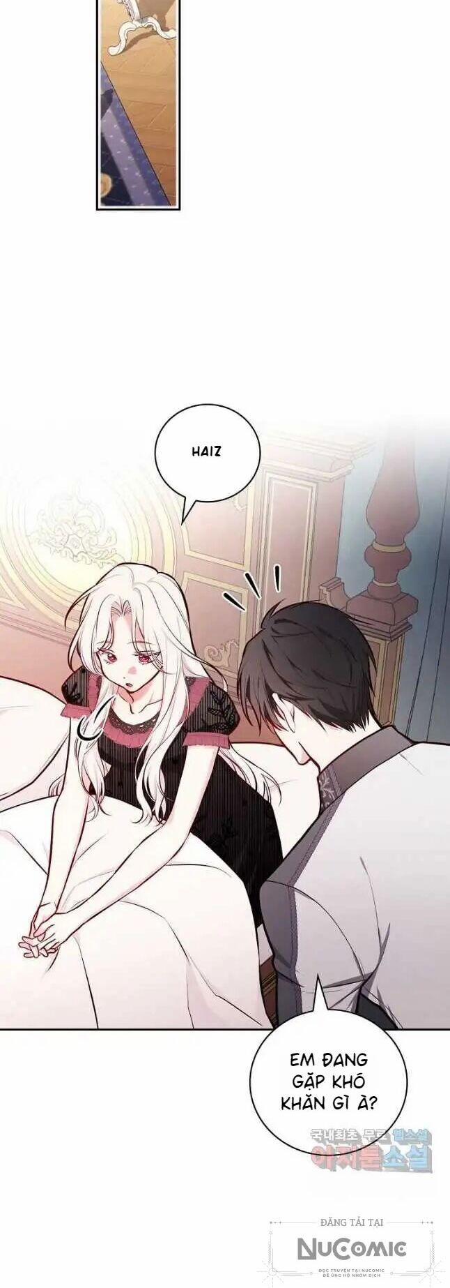 Tôi Trở Thành Mẹ Của Chiến Binh 51 trang 24