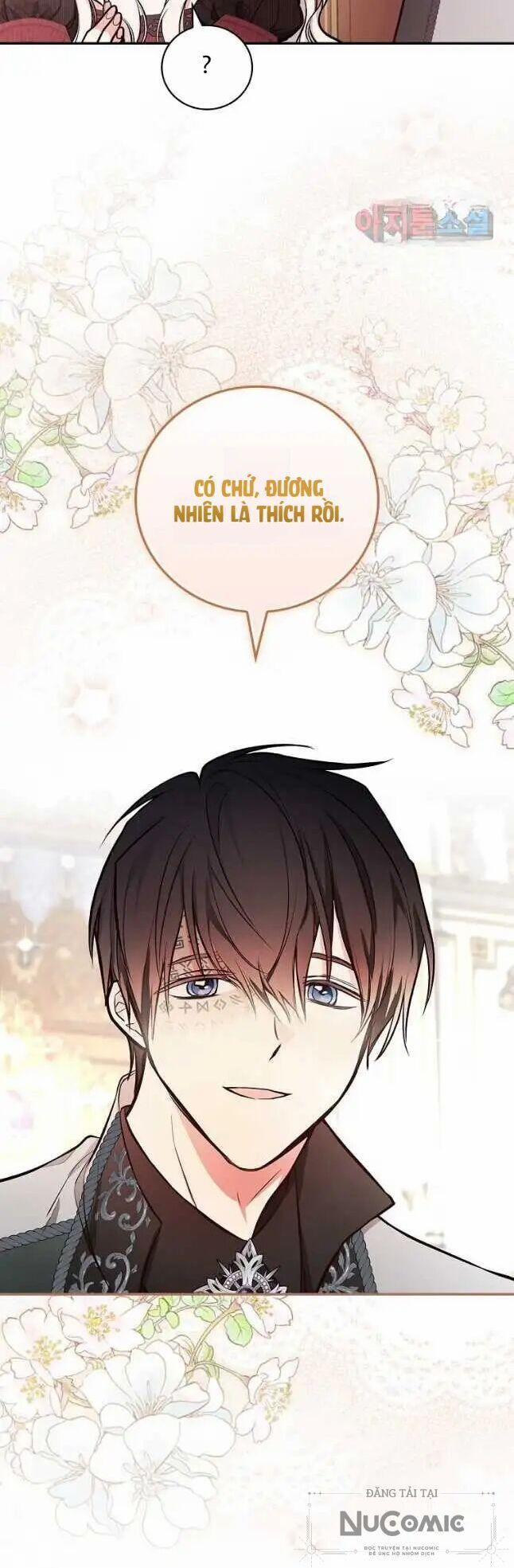 Tôi Trở Thành Mẹ Của Chiến Binh 51 trang 34