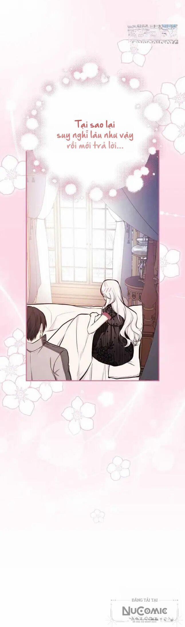 Tôi Trở Thành Mẹ Của Chiến Binh 51 trang 36