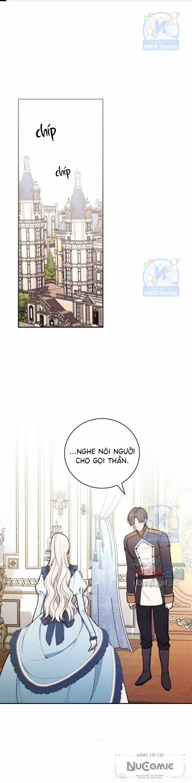 Tôi Trở Thành Mẹ Của Chiến Binh 52 trang 0