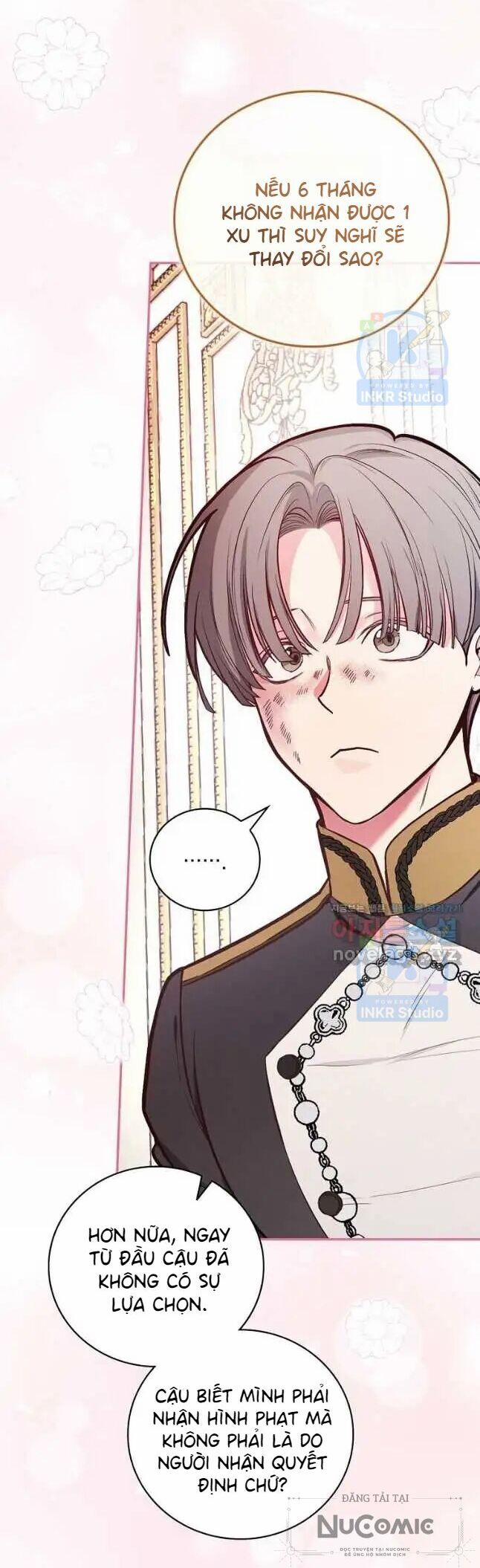 Tôi Trở Thành Mẹ Của Chiến Binh 52 trang 10