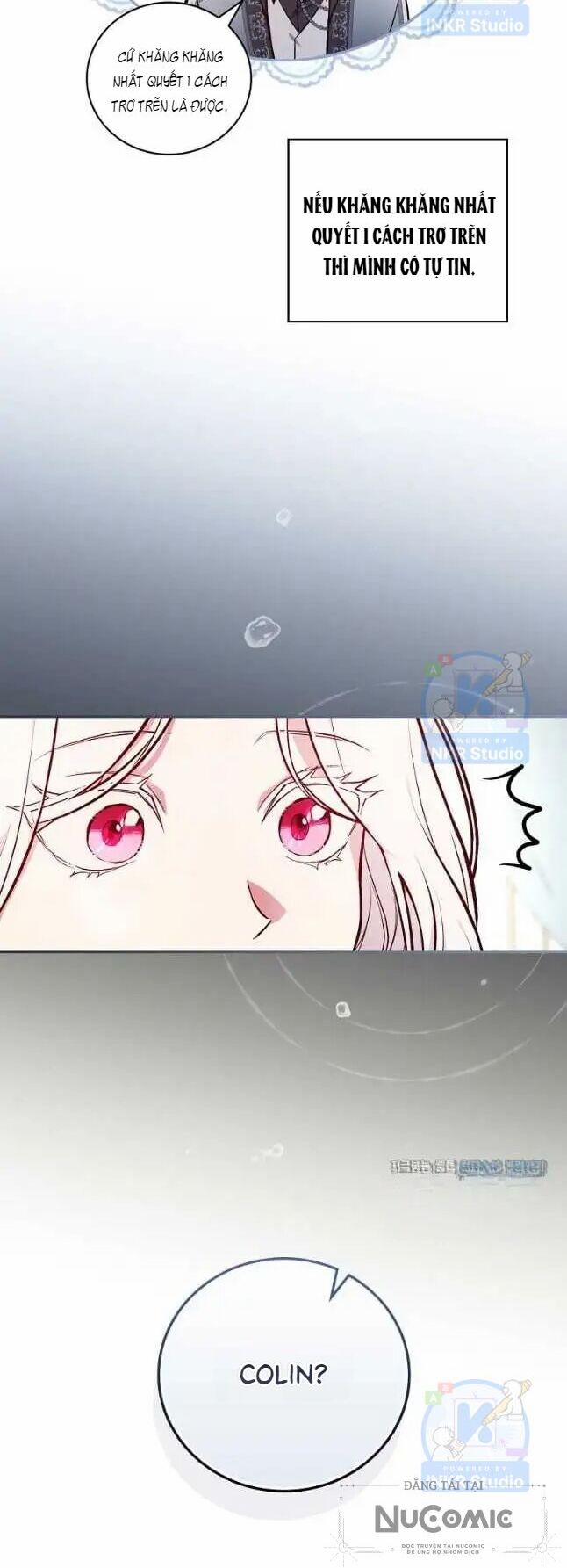 Tôi Trở Thành Mẹ Của Chiến Binh 52 trang 12