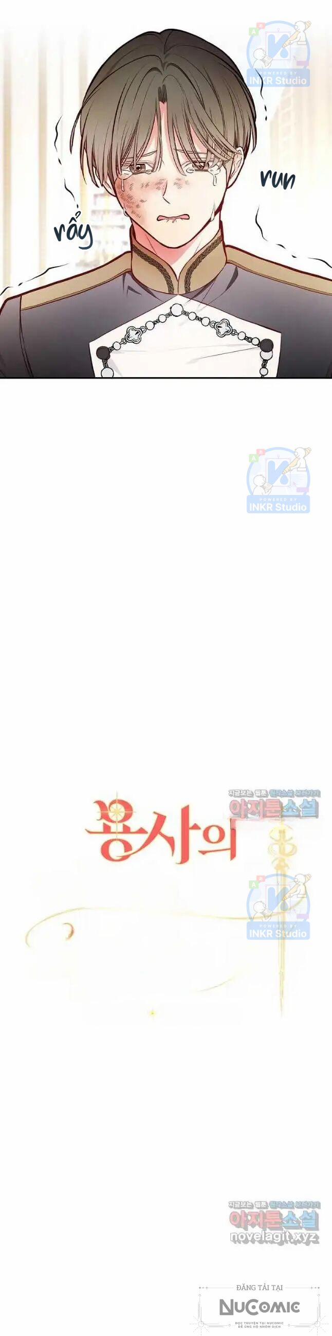 Tôi Trở Thành Mẹ Của Chiến Binh 52 trang 13