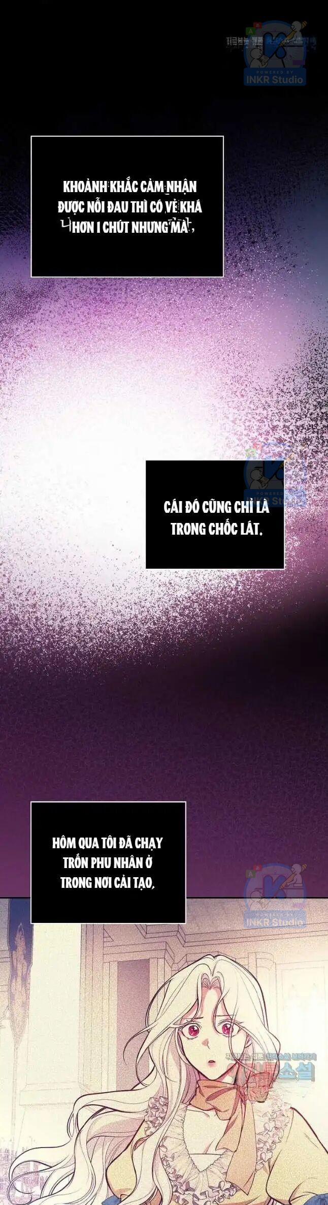 Tôi Trở Thành Mẹ Của Chiến Binh 52 trang 17