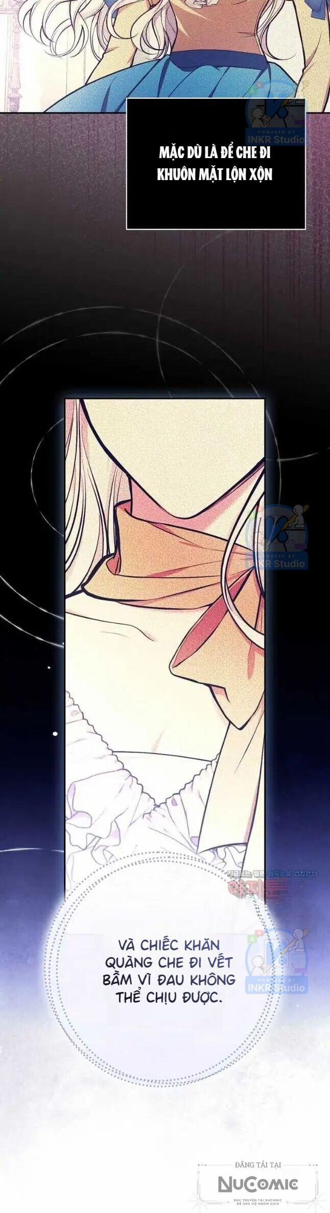 Tôi Trở Thành Mẹ Của Chiến Binh 52 trang 18