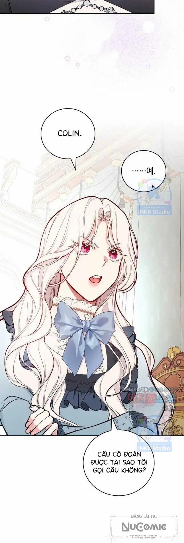 Tôi Trở Thành Mẹ Của Chiến Binh 52 trang 2