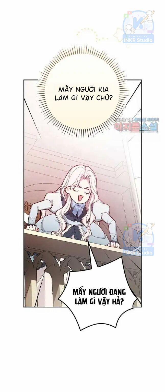 Tôi Trở Thành Mẹ Của Chiến Binh 52 trang 23