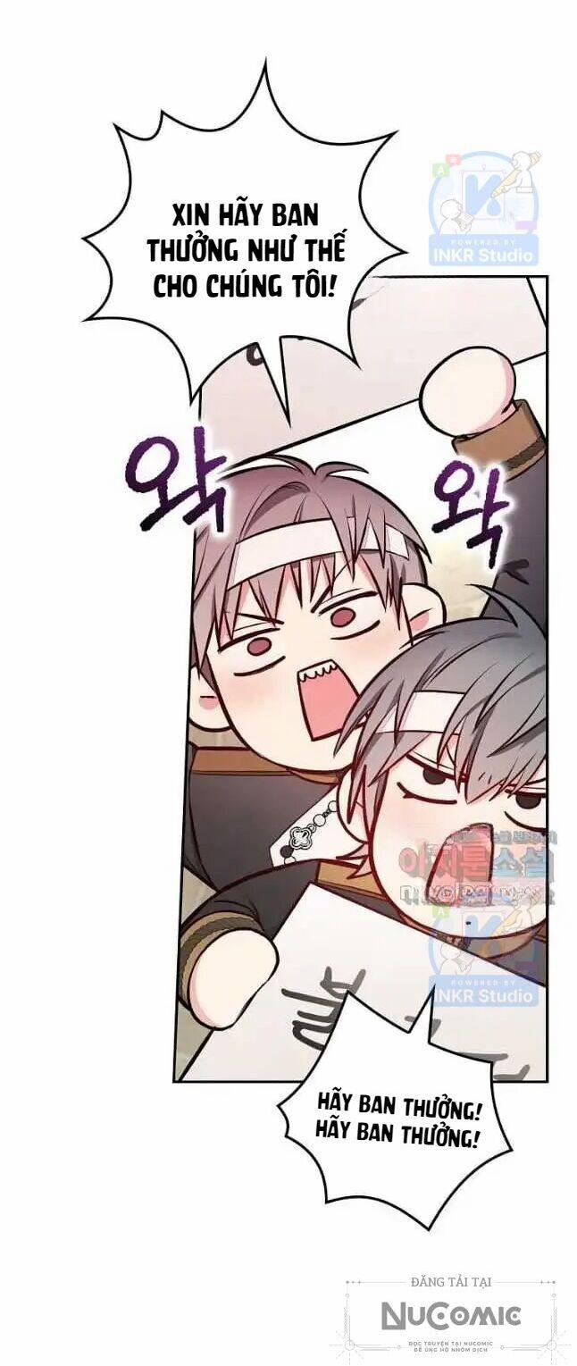 Tôi Trở Thành Mẹ Của Chiến Binh 52 trang 24