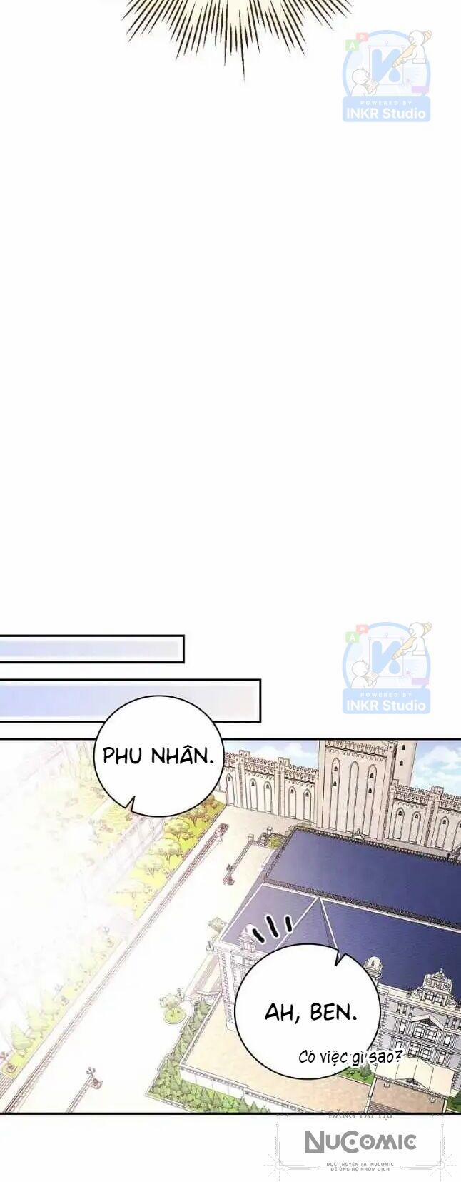 Tôi Trở Thành Mẹ Của Chiến Binh 52 trang 26