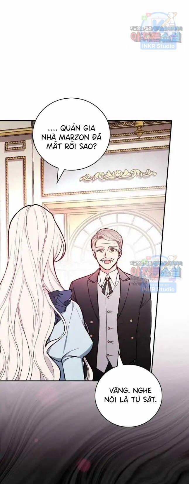 Tôi Trở Thành Mẹ Của Chiến Binh 52 trang 27