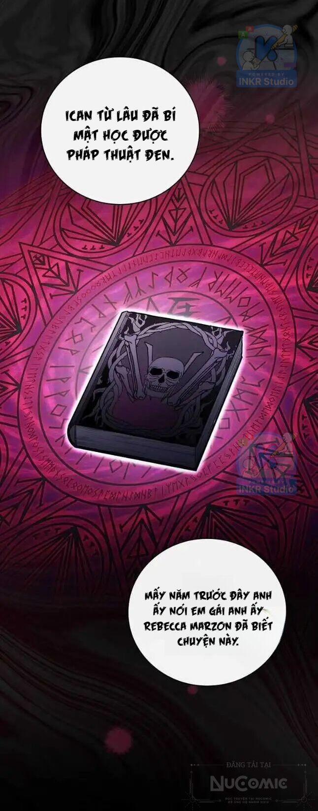 Tôi Trở Thành Mẹ Của Chiến Binh 52 trang 28