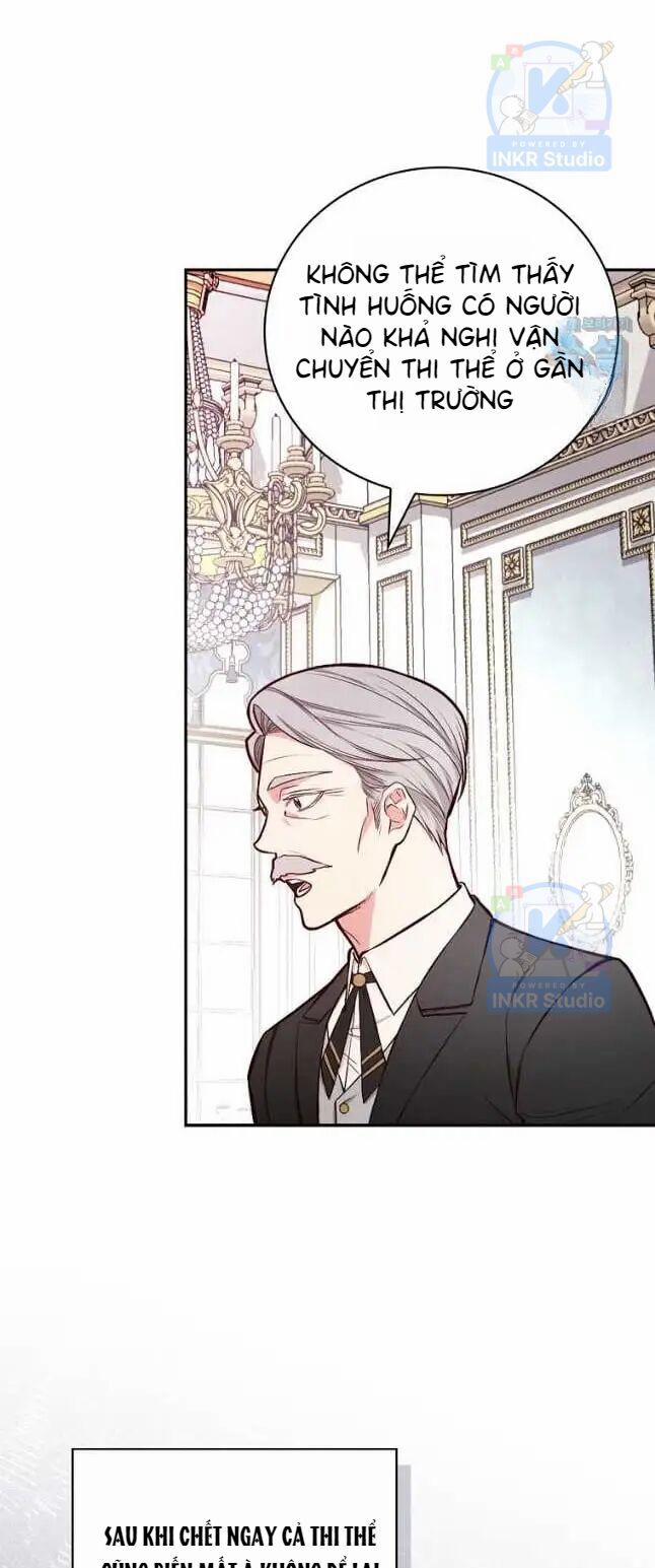 Tôi Trở Thành Mẹ Của Chiến Binh 52 trang 33