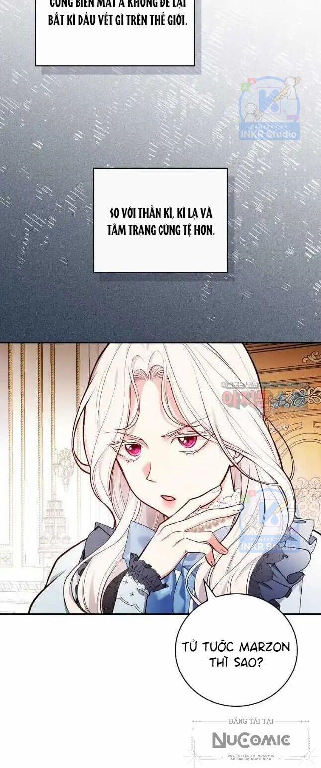 Tôi Trở Thành Mẹ Của Chiến Binh 52 trang 34