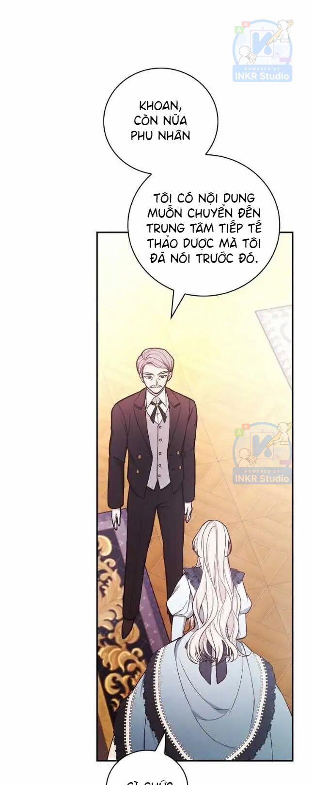 Tôi Trở Thành Mẹ Của Chiến Binh 52 trang 37