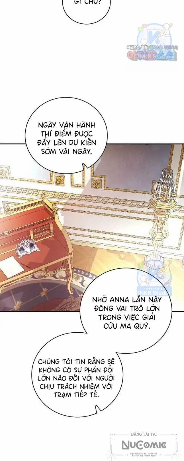 Tôi Trở Thành Mẹ Của Chiến Binh 52 trang 38