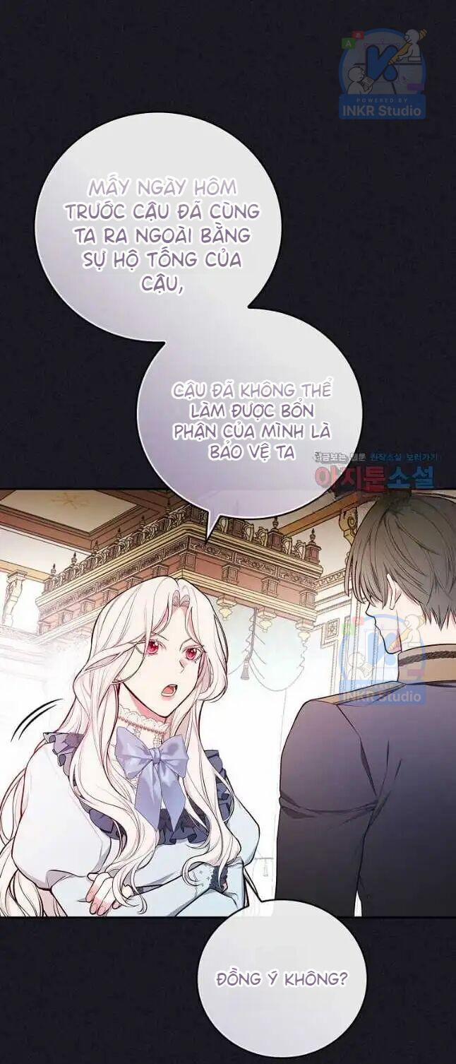 Tôi Trở Thành Mẹ Của Chiến Binh 52 trang 4