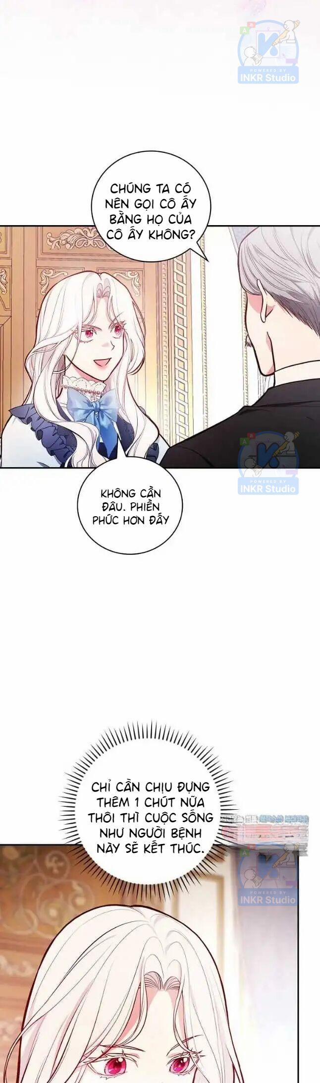 Tôi Trở Thành Mẹ Của Chiến Binh 52 trang 40