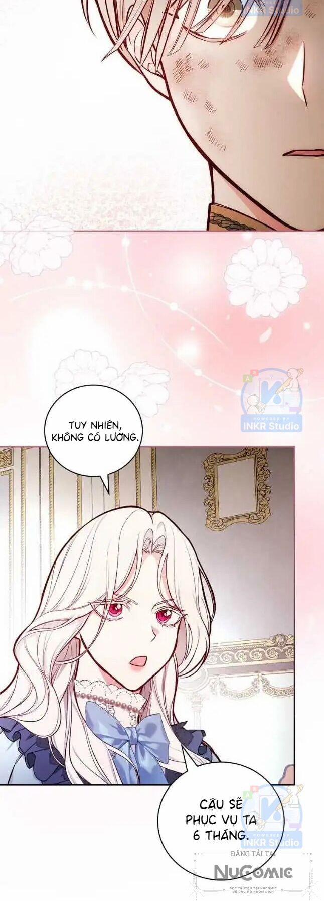 Tôi Trở Thành Mẹ Của Chiến Binh 52 trang 7