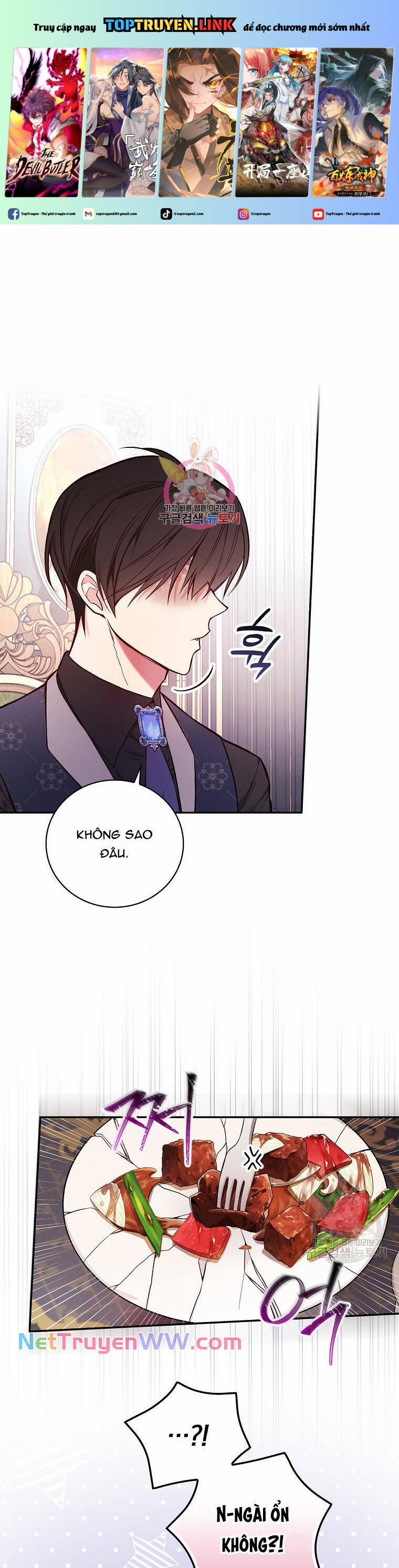 Tôi Trở Thành Mẹ Của Chiến Binh 54 trang 0