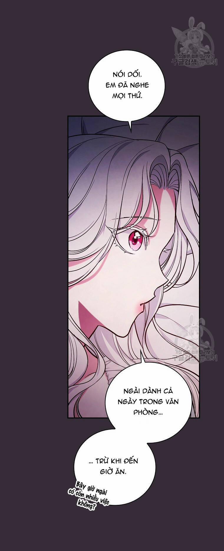 Tôi Trở Thành Mẹ Của Chiến Binh 54 trang 18