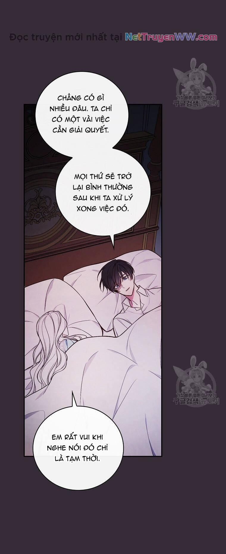 Tôi Trở Thành Mẹ Của Chiến Binh 54 trang 19