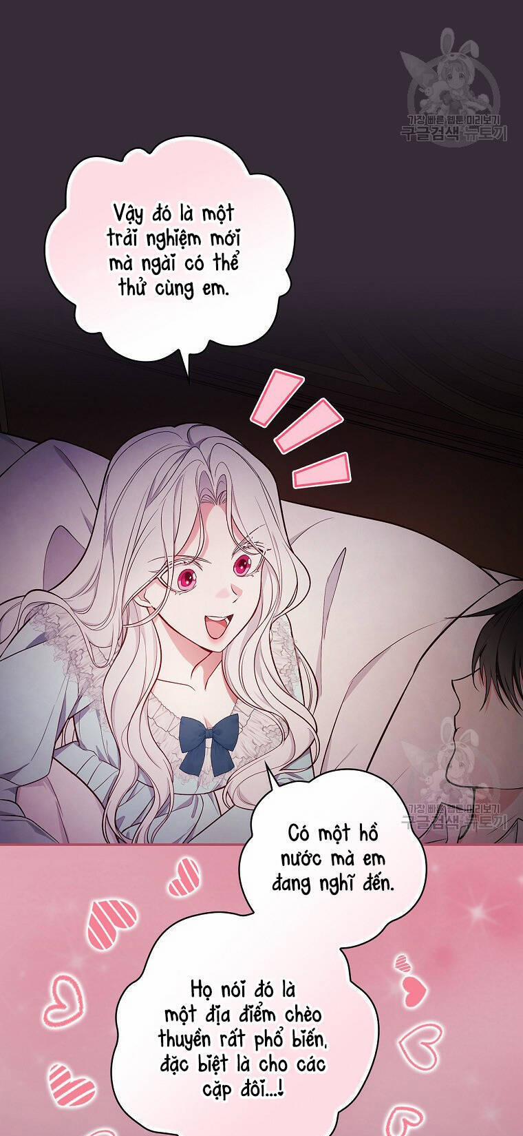 Tôi Trở Thành Mẹ Của Chiến Binh 54 trang 22