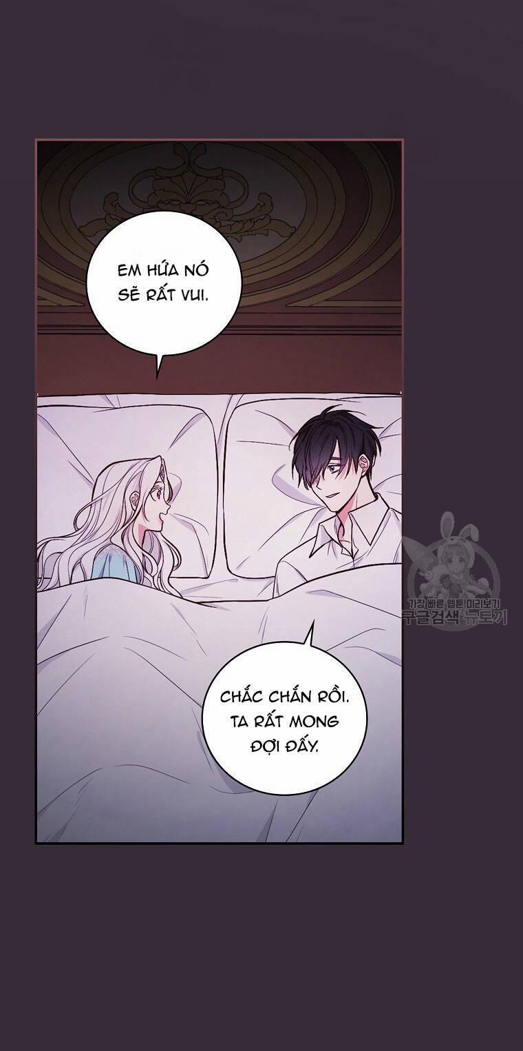 Tôi Trở Thành Mẹ Của Chiến Binh 54 trang 24