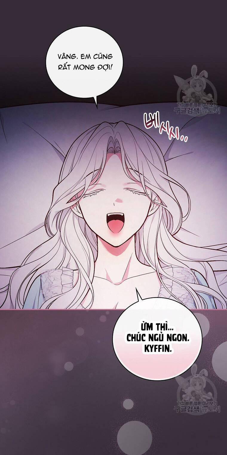 Tôi Trở Thành Mẹ Của Chiến Binh 54 trang 25