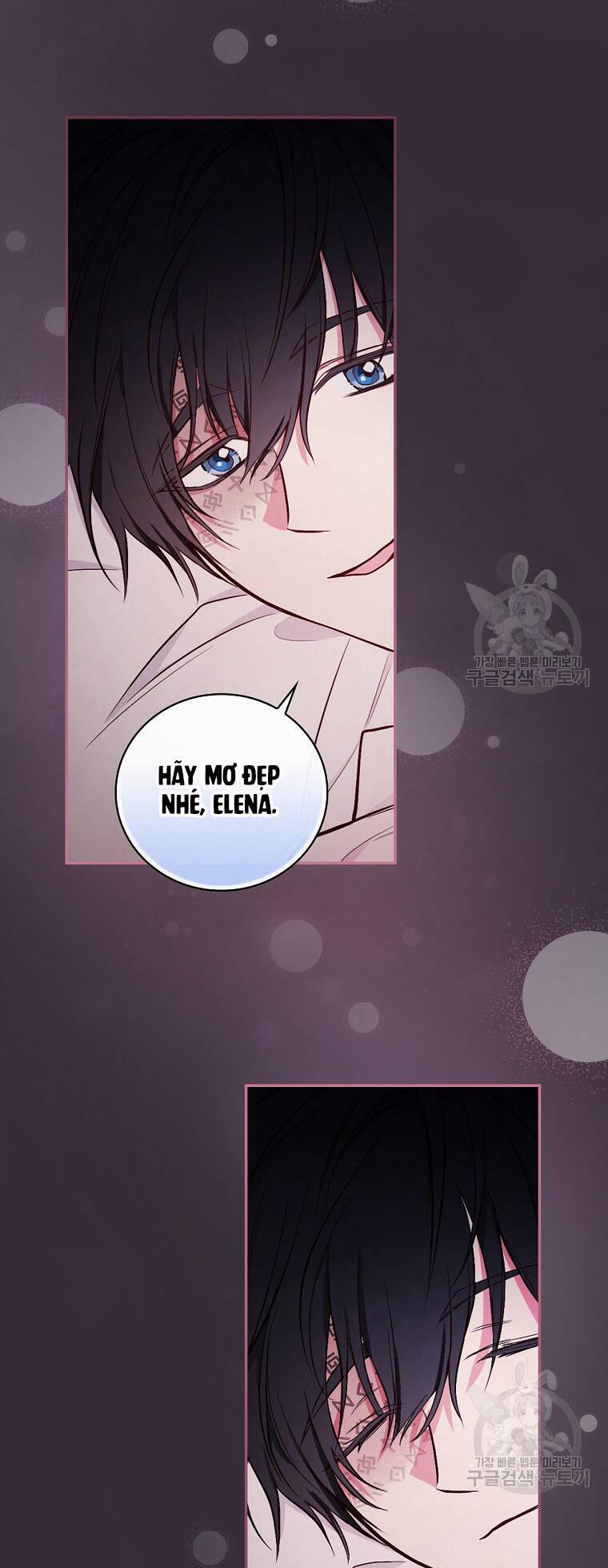 Tôi Trở Thành Mẹ Của Chiến Binh 54 trang 26