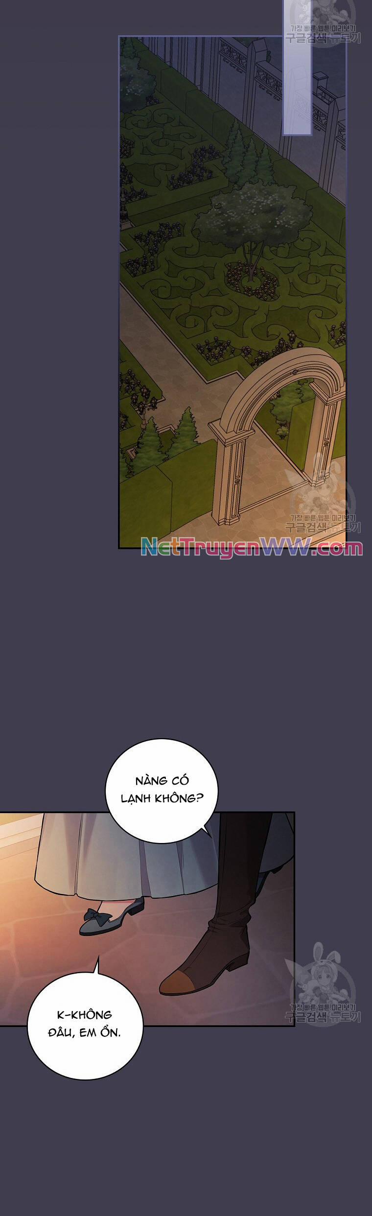 Tôi Trở Thành Mẹ Của Chiến Binh 54 trang 29