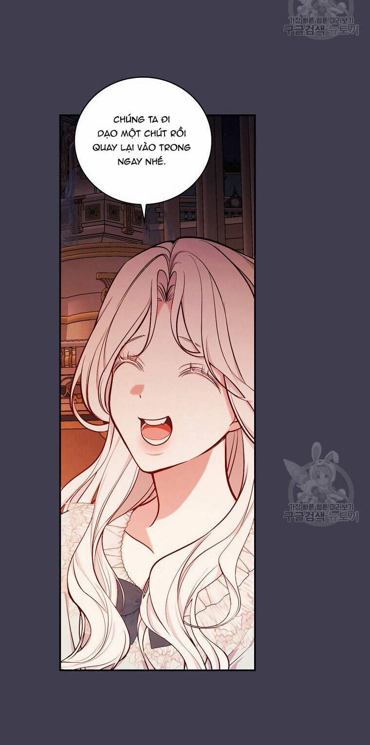 Tôi Trở Thành Mẹ Của Chiến Binh 54 trang 31