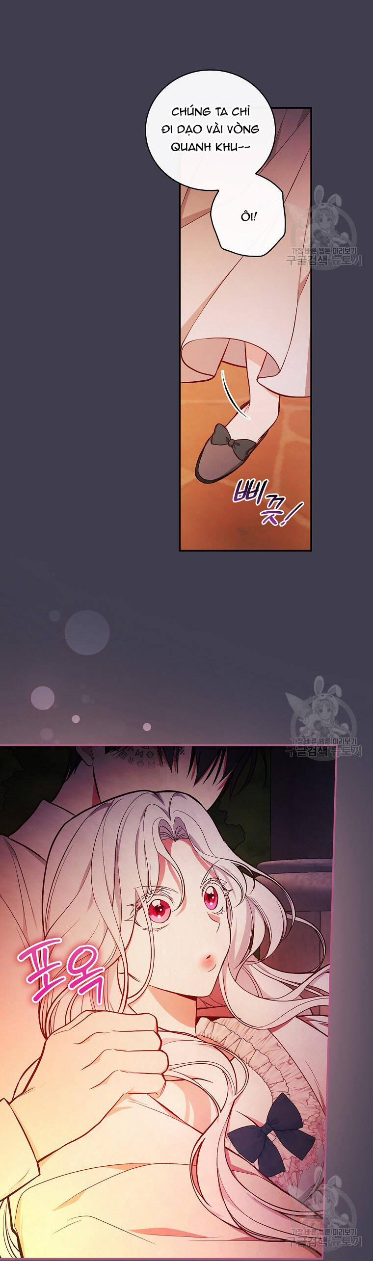 Tôi Trở Thành Mẹ Của Chiến Binh 54 trang 32