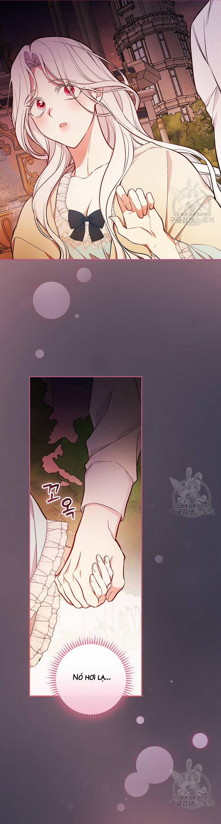 Tôi Trở Thành Mẹ Của Chiến Binh 54 trang 35