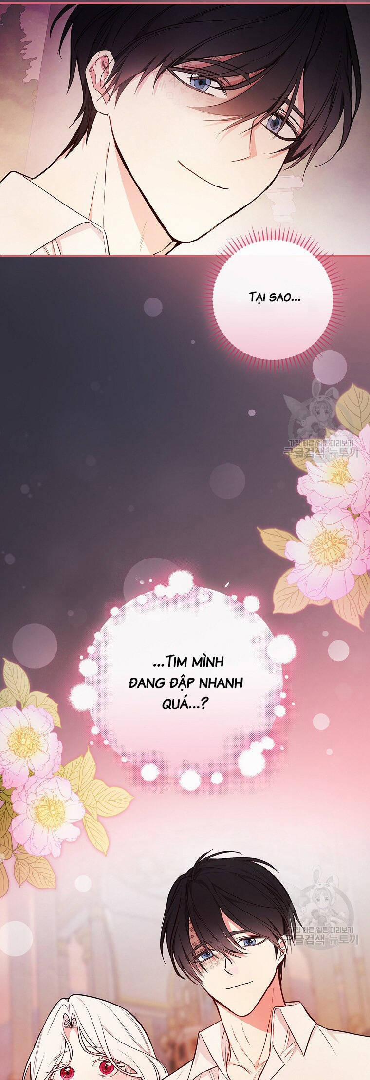 Tôi Trở Thành Mẹ Của Chiến Binh 54 trang 36