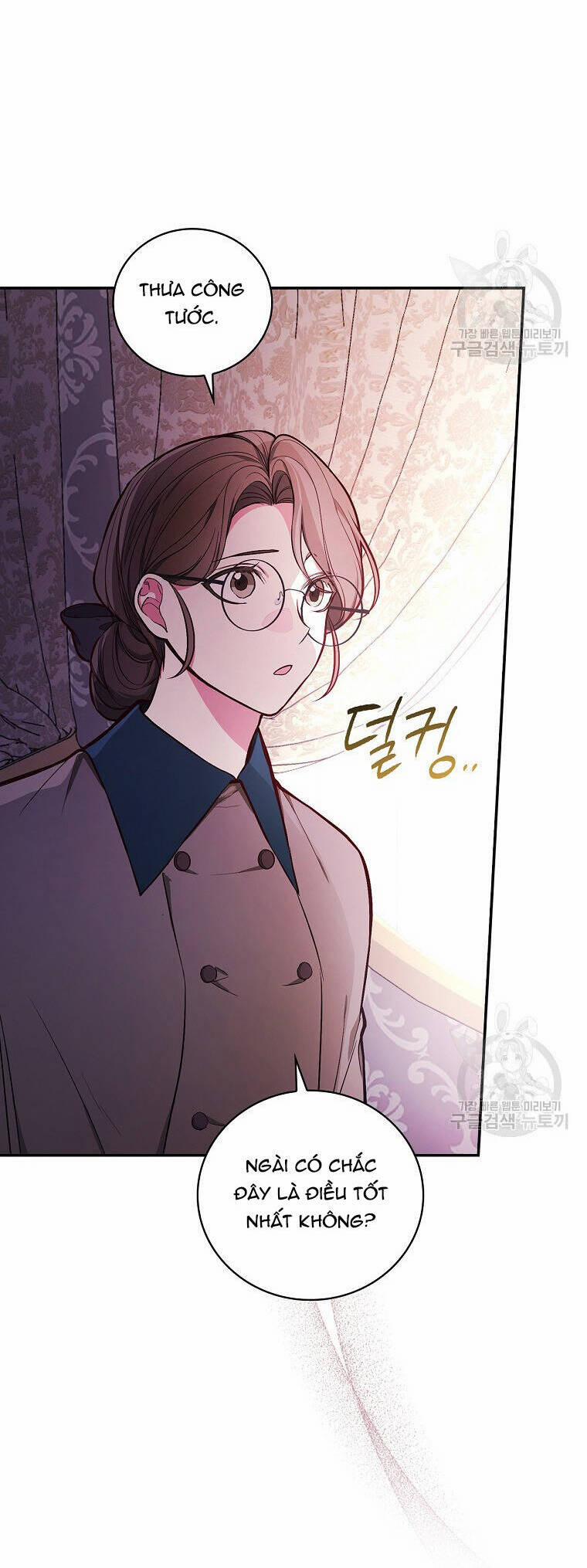 Tôi Trở Thành Mẹ Của Chiến Binh 54 trang 39