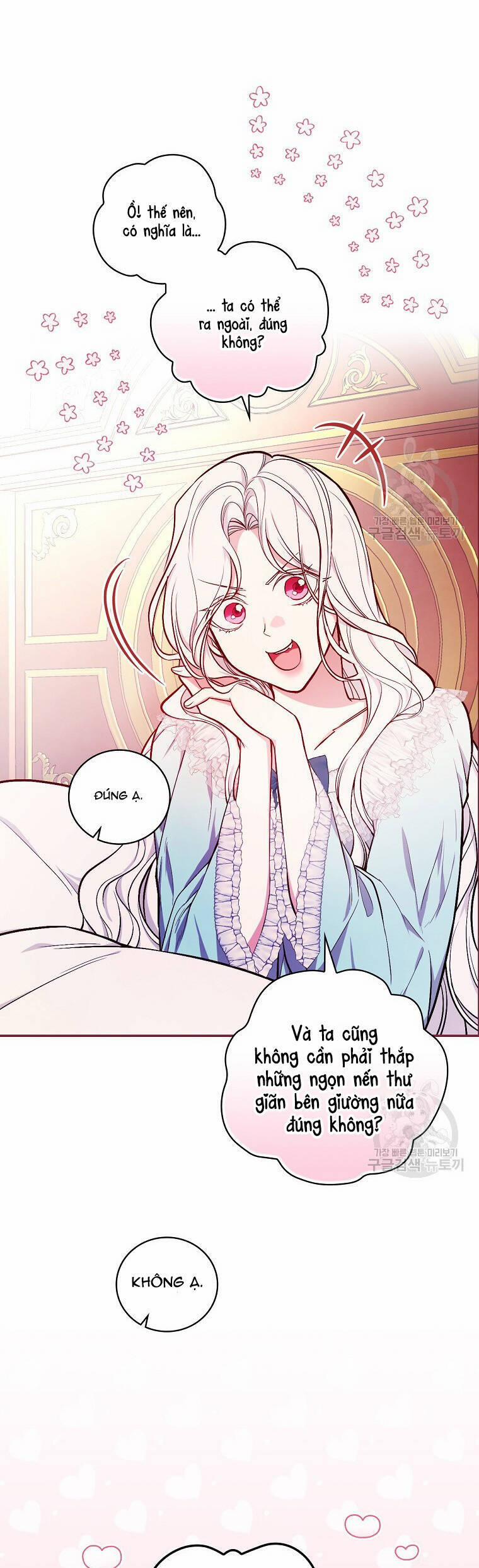 Tôi Trở Thành Mẹ Của Chiến Binh 54 trang 8