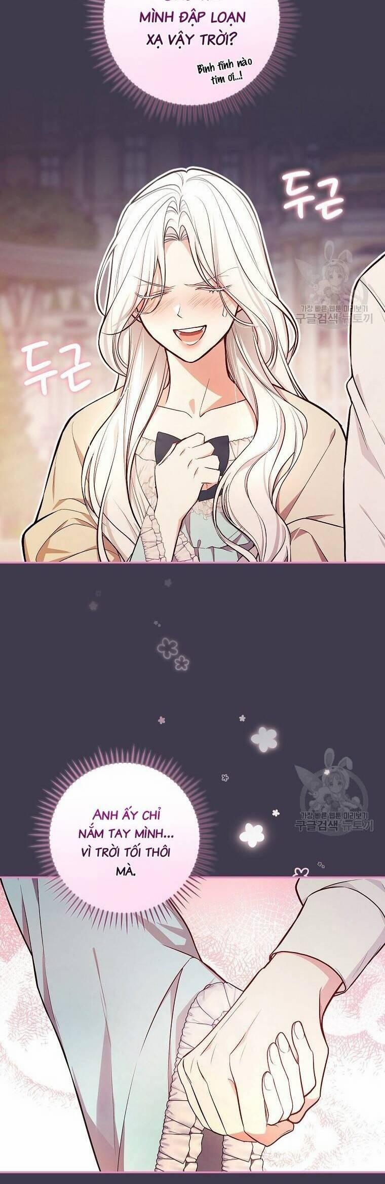 Tôi Trở Thành Mẹ Của Chiến Binh 55 trang 1