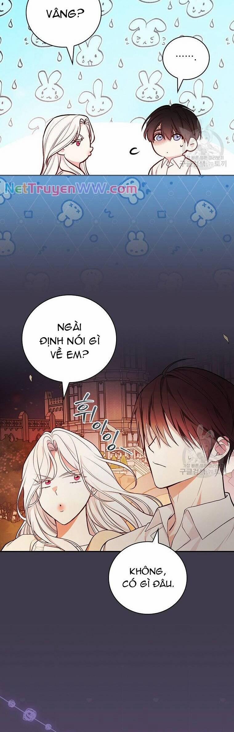 Tôi Trở Thành Mẹ Của Chiến Binh 55 trang 10