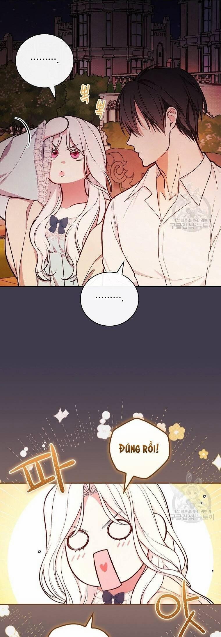 Tôi Trở Thành Mẹ Của Chiến Binh 55 trang 12